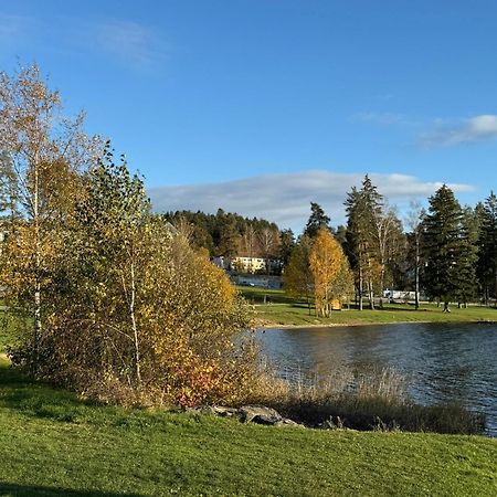 L&B Lake View Modern Apartment Lipno nad Vltavou Exteriér fotografie