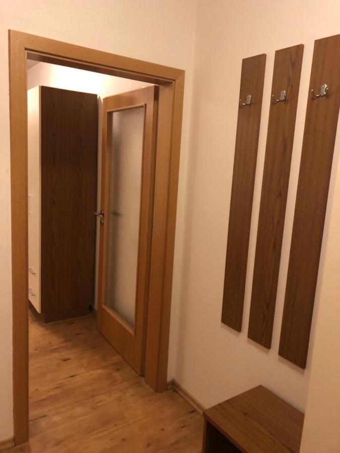 L&B Lake View Modern Apartment Lipno nad Vltavou Exteriér fotografie