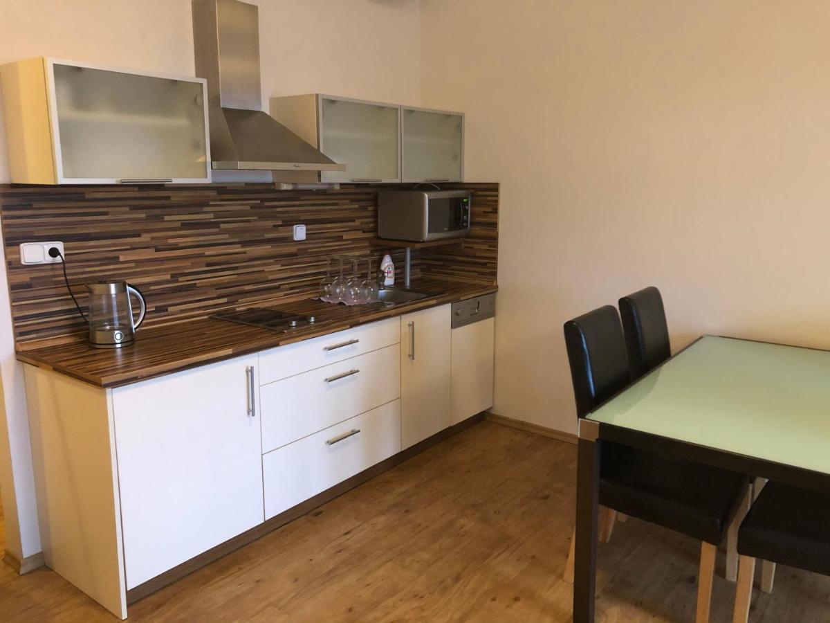 L&B Lake View Modern Apartment Lipno nad Vltavou Exteriér fotografie