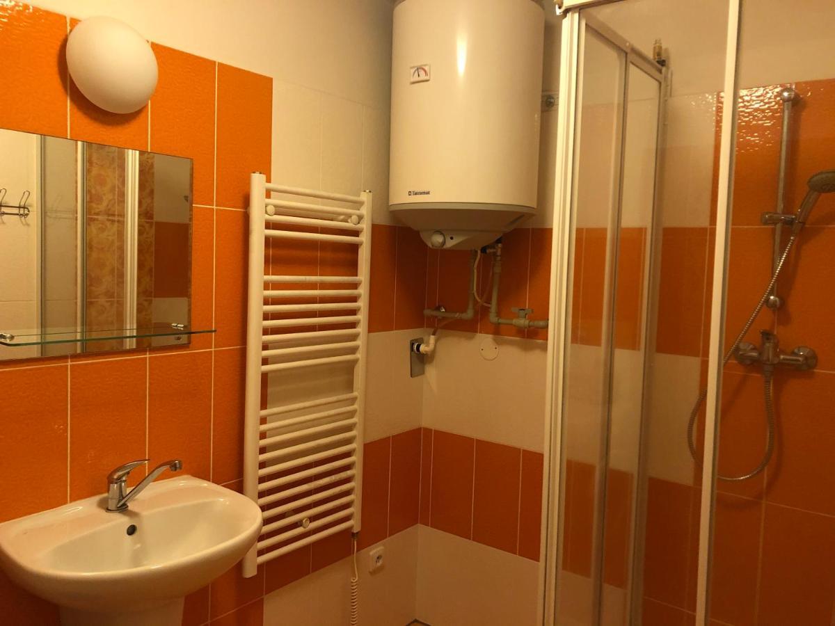 L&B Lake View Modern Apartment Lipno nad Vltavou Exteriér fotografie