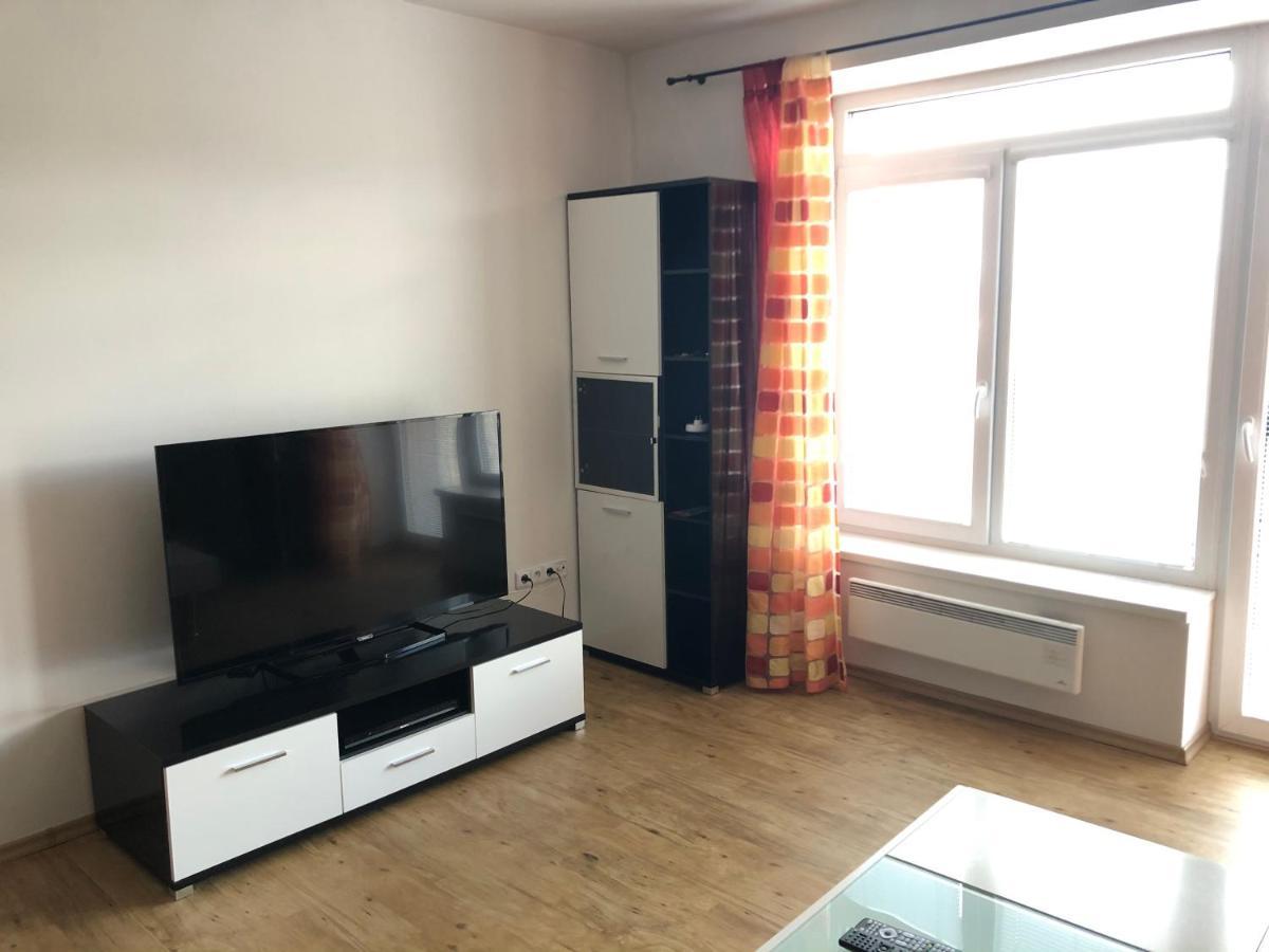 L&B Lake View Modern Apartment Lipno nad Vltavou Exteriér fotografie